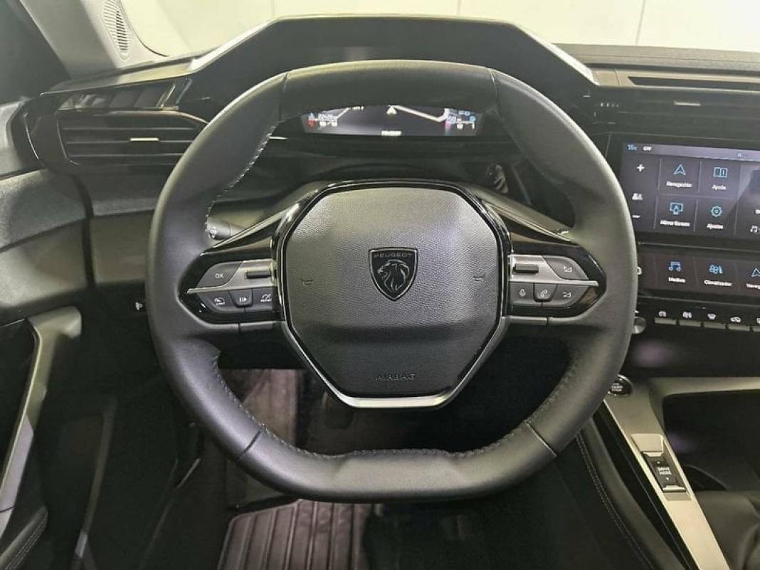 Peugeot 308 SW PureTech 130 S&S MAN Allure