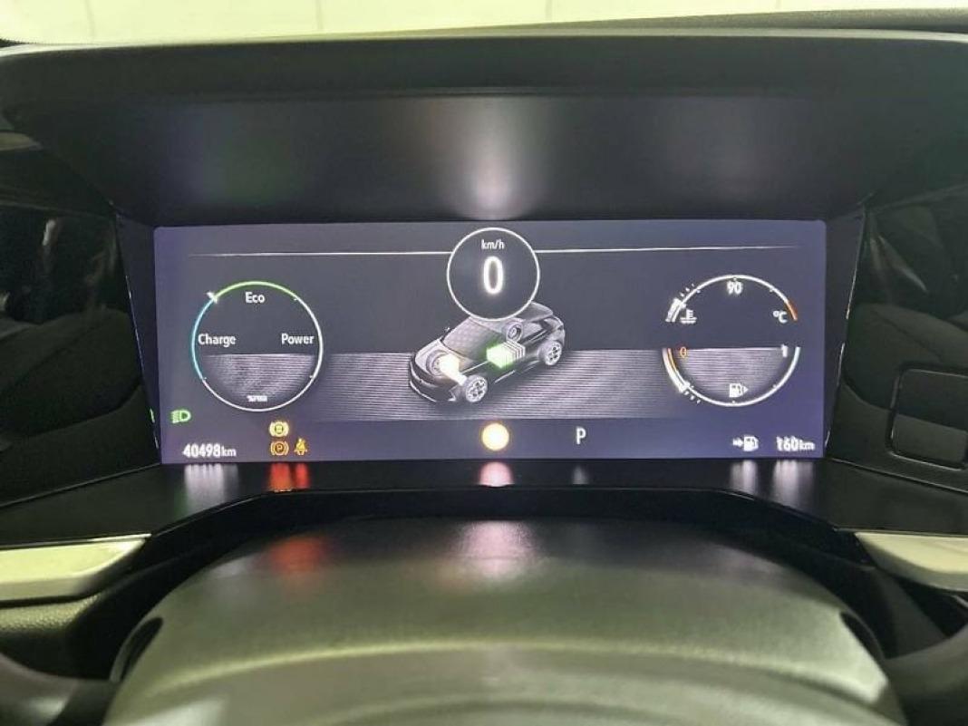 Opel Grandland 1.2T XHT Hybrid eDCT6 S/S GS