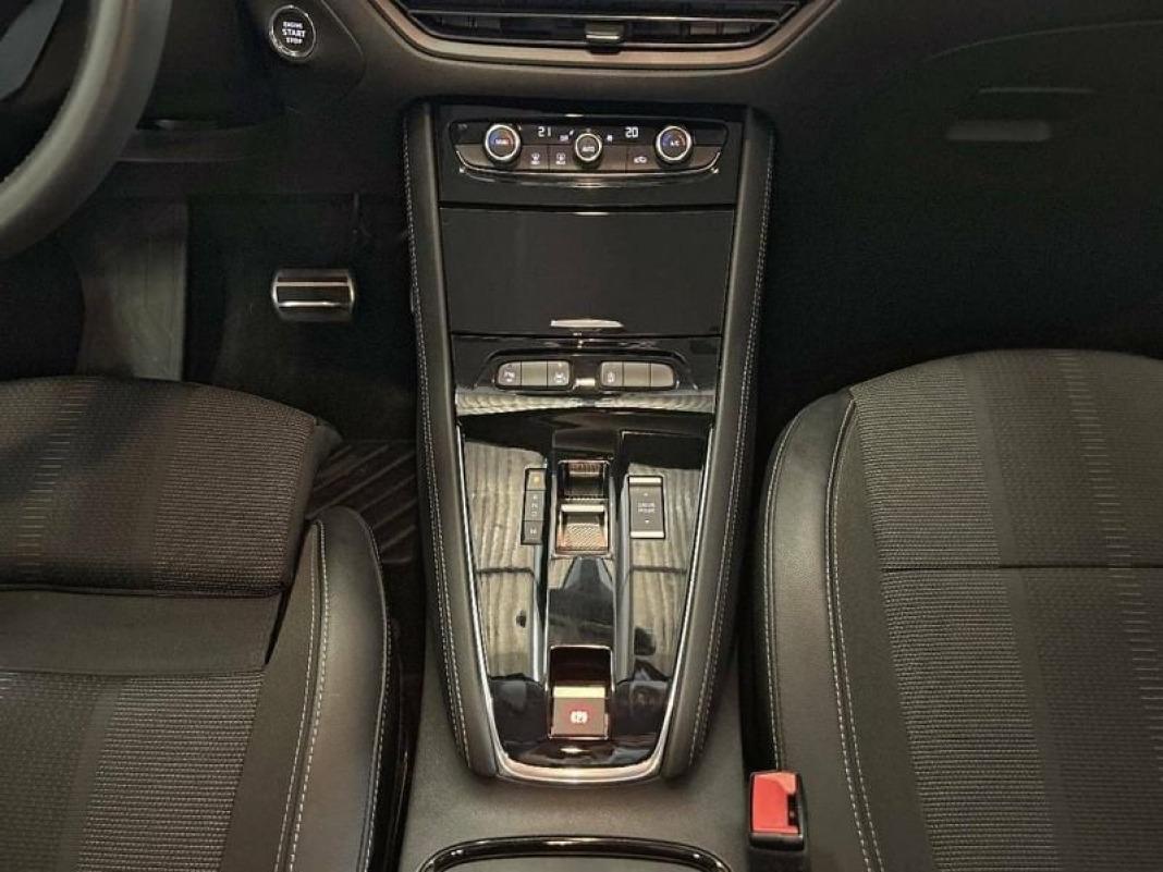 Opel Grandland 1.2T XHT Hybrid eDCT6 S/S GS