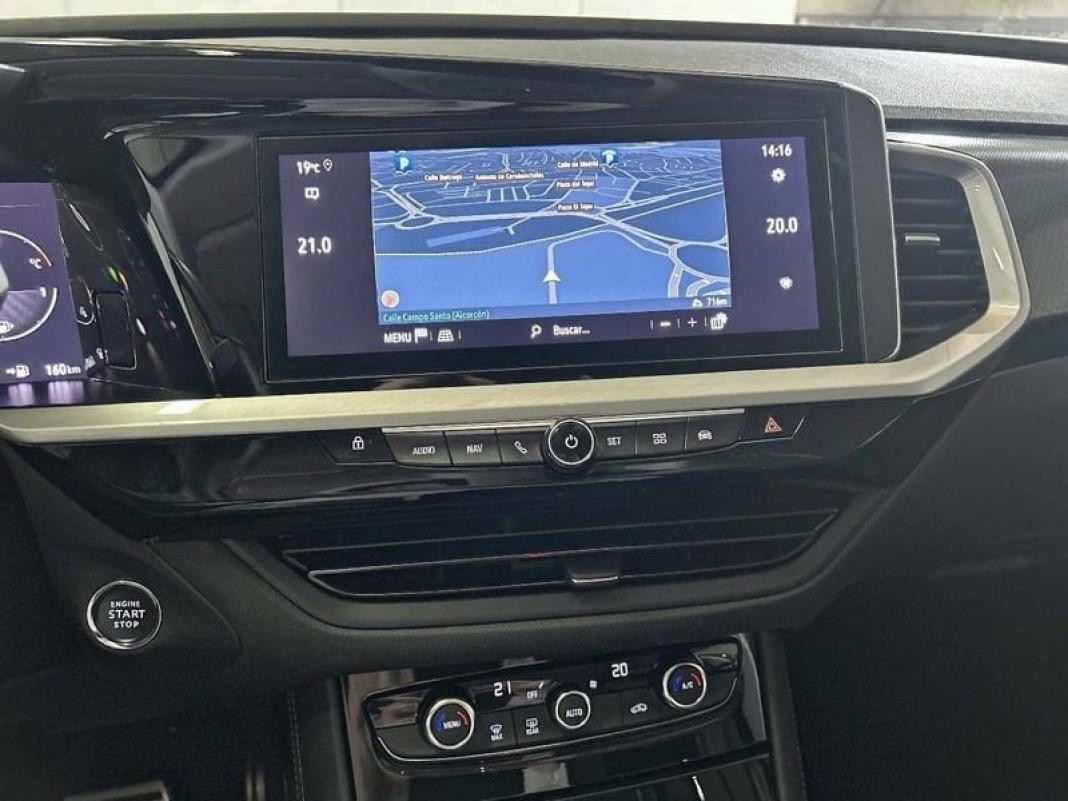 Opel Grandland 1.2T XHT Hybrid eDCT6 S/S GS