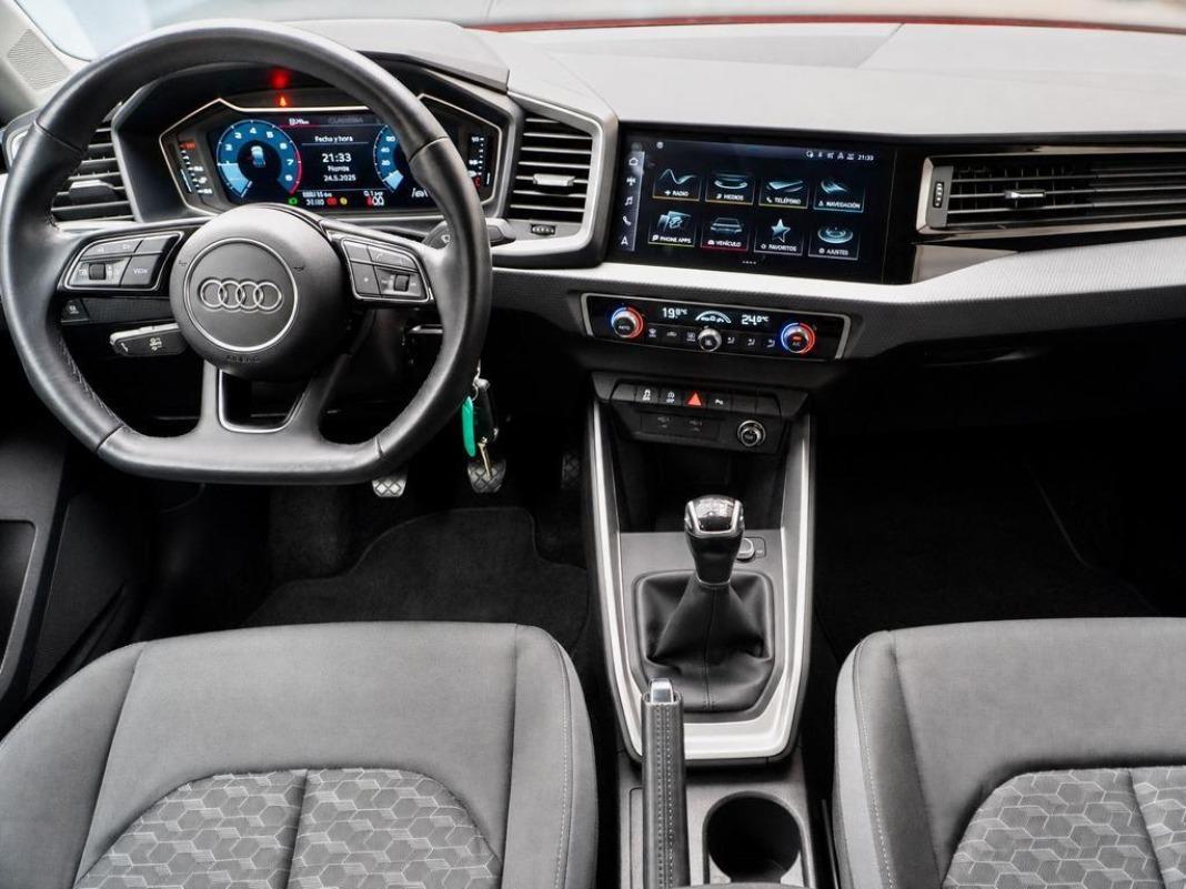 Audi A1 Sportback Adrenalin edition 30 TFSI 81 kW (110 CV)