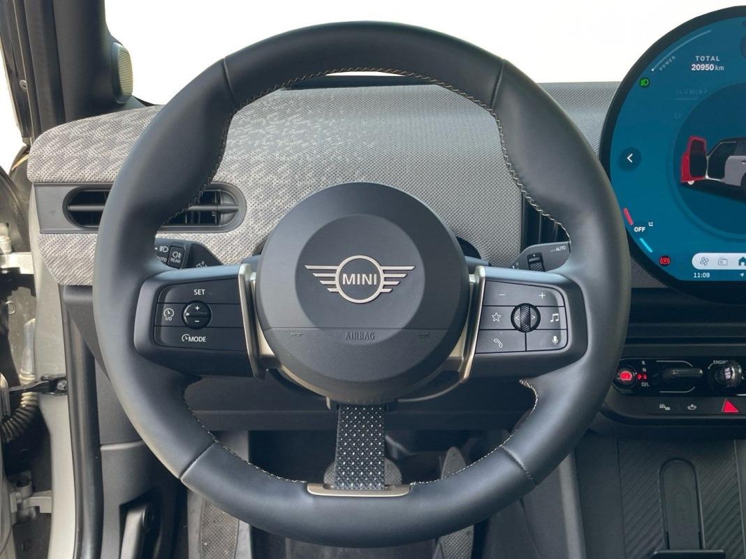 MINI Cooper 5 Puertas C 115 kW (156 CV)