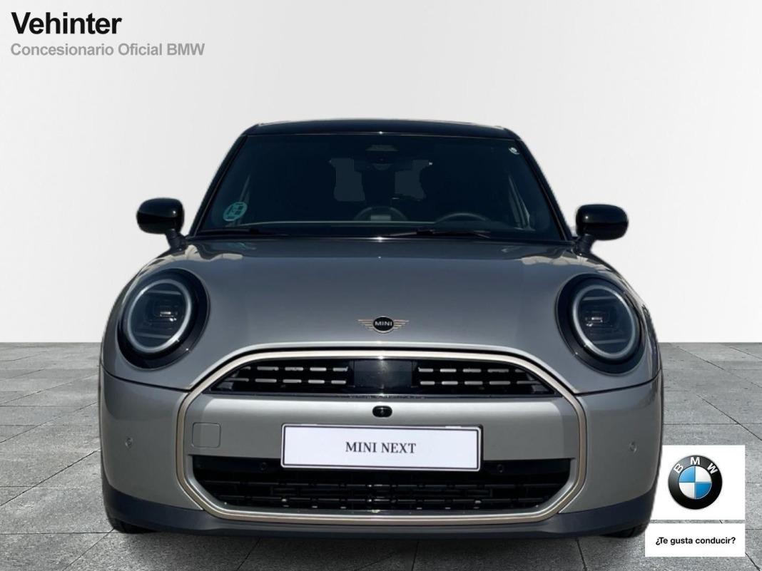 MINI Cooper 5 Puertas C 115 kW (156 CV)