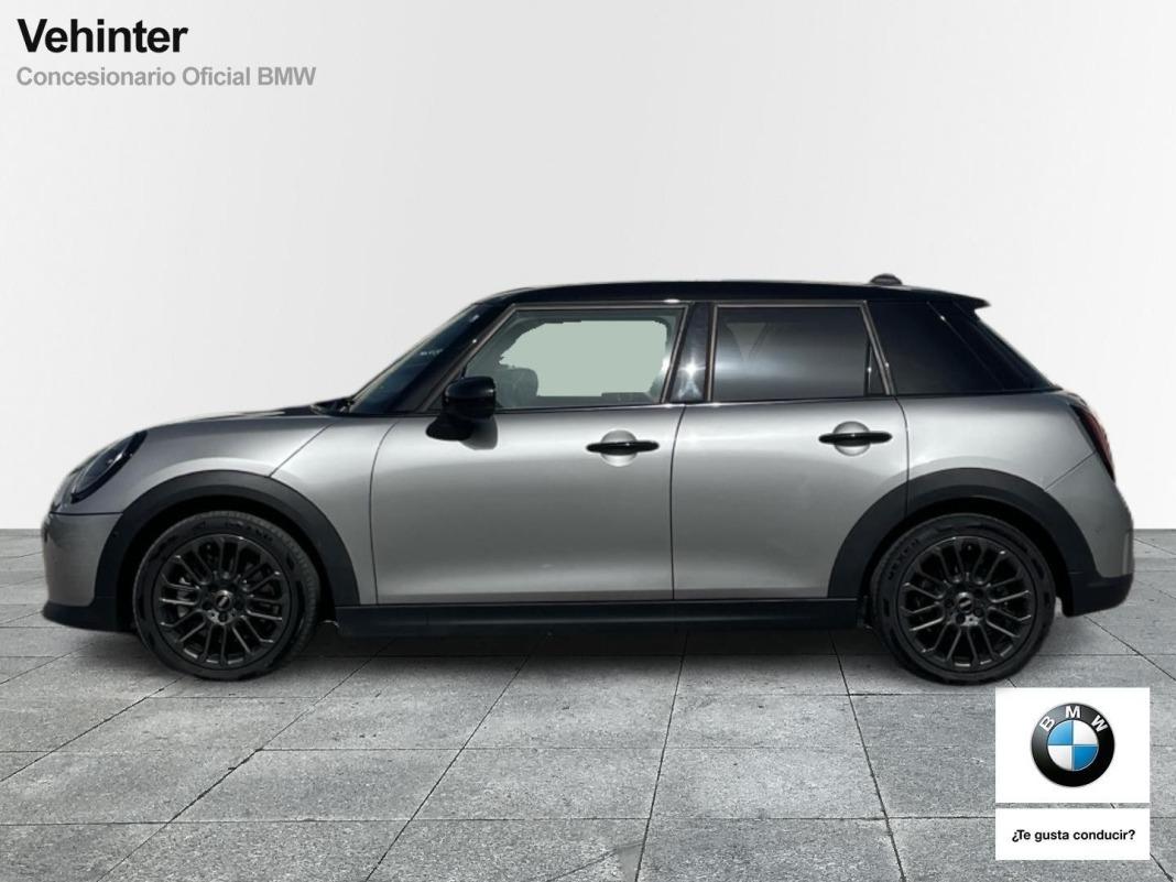 MINI Cooper 5 Puertas C 115 kW (156 CV)