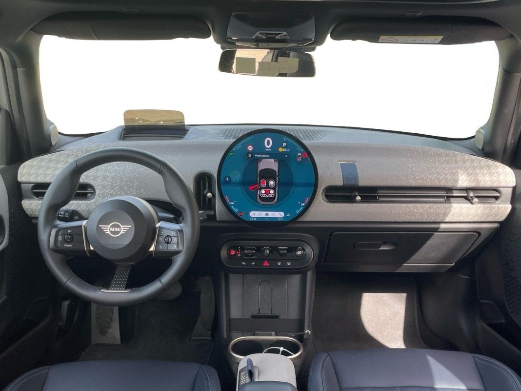 MINI Cooper 5 Puertas C 115 kW (156 CV)
