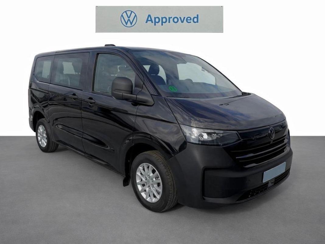Volkswagen Caravelle Batalla Corta 2.0 TDI 110 kW (150 CV) DSG