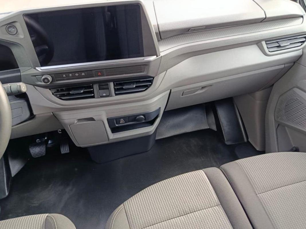 Volkswagen Caravelle Batalla Corta 2.0 TDI 110 kW (150 CV) DSG