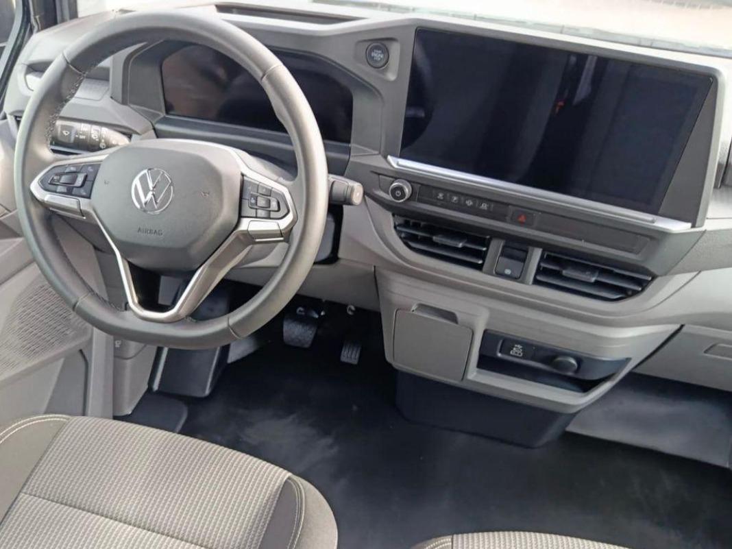 Volkswagen Caravelle Batalla Corta 2.0 TDI 110 kW (150 CV) DSG