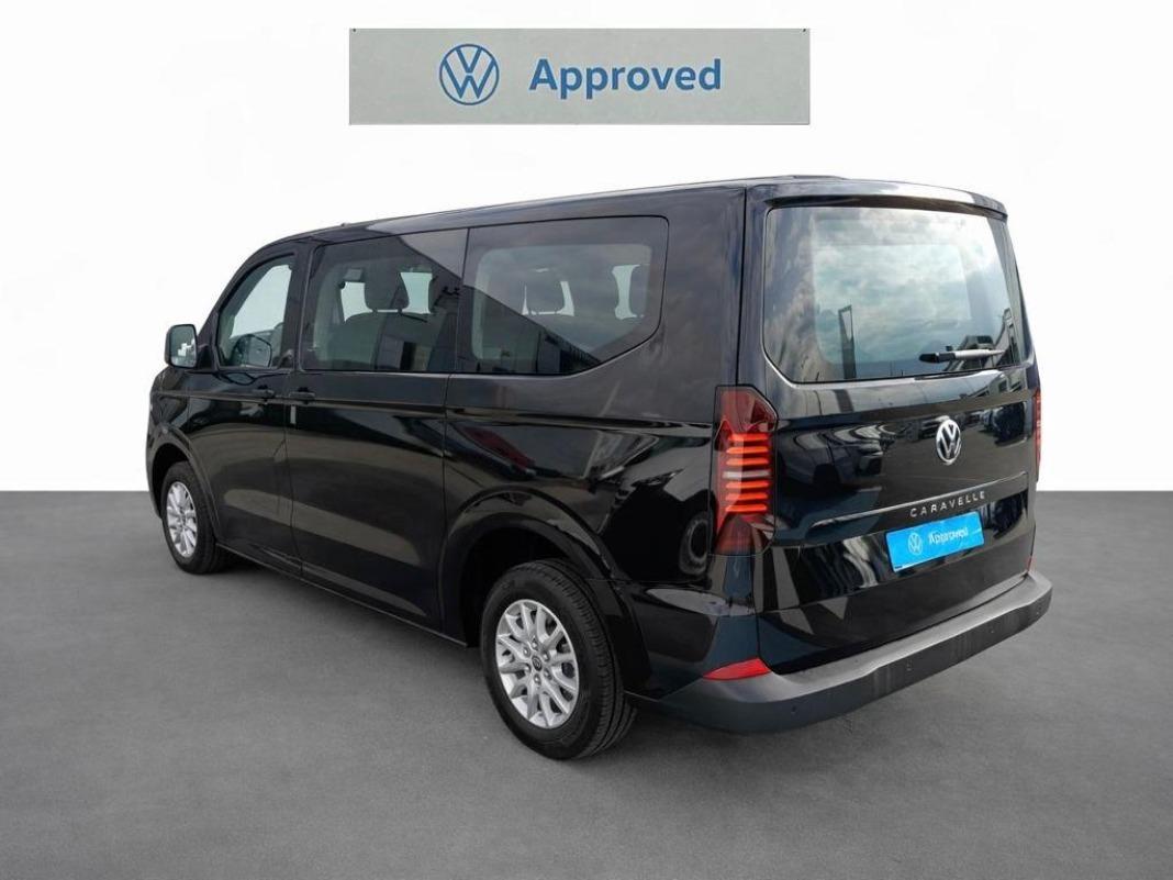 Volkswagen Caravelle Batalla Corta 2.0 TDI 110 kW (150 CV) DSG