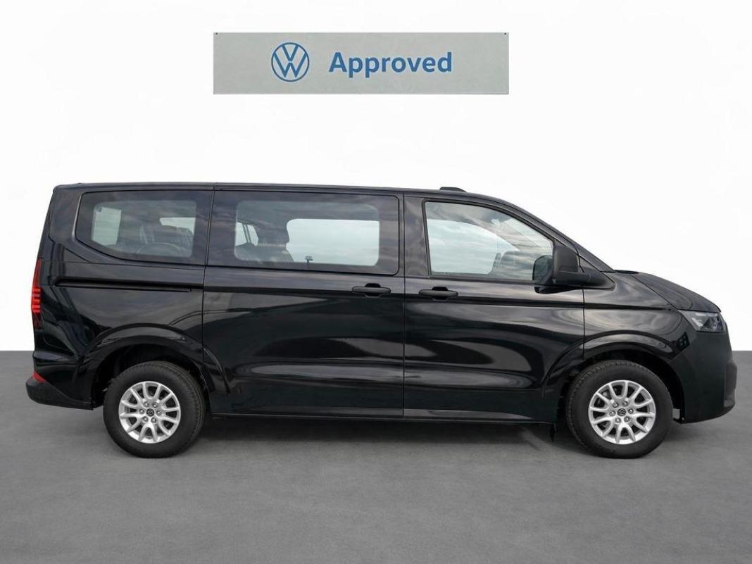 Volkswagen Caravelle Batalla Corta 2.0 TDI 110 kW (150 CV) DSG