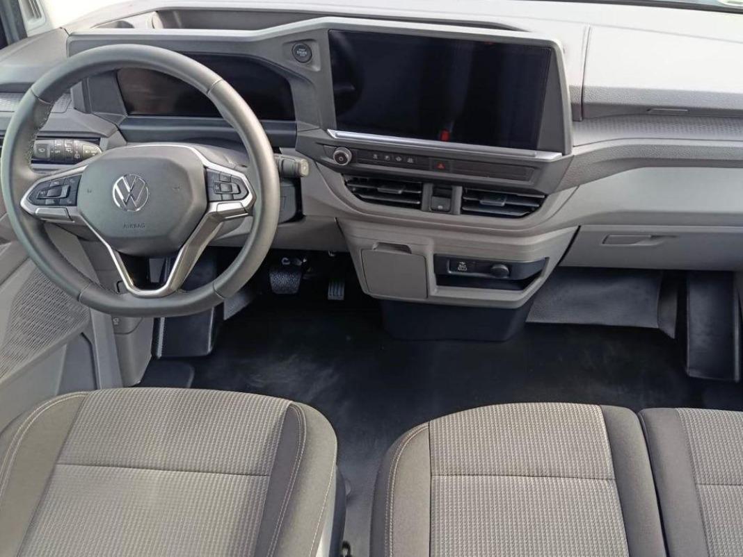 Volkswagen Caravelle Batalla Corta 2.0 TDI 110 kW (150 CV) DSG
