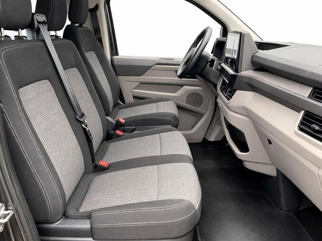 Volkswagen Caravelle Batalla Corta 2.0 TDI 110 kW (150 CV) DSG