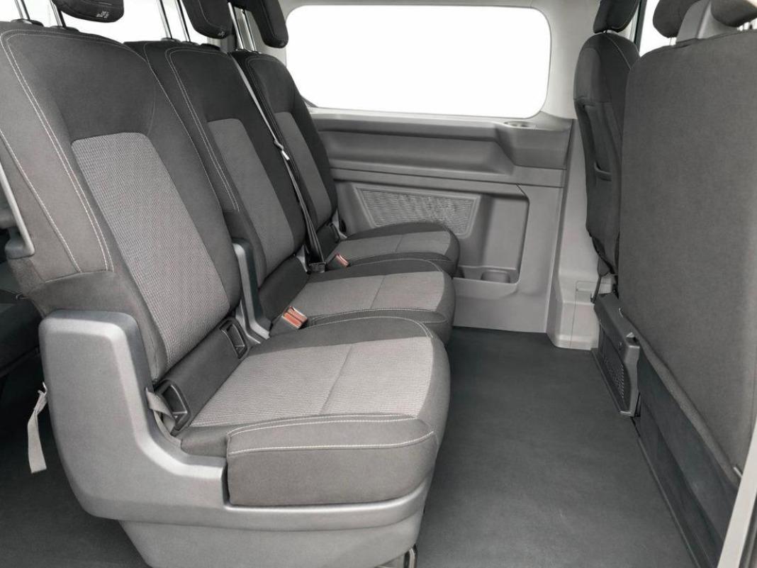 Volkswagen Caravelle Batalla Corta 2.0 TDI 110 kW (150 CV) DSG