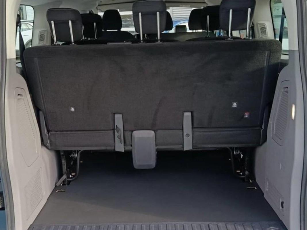 Volkswagen Caravelle Batalla Corta 2.0 TDI 110 kW (150 CV) DSG