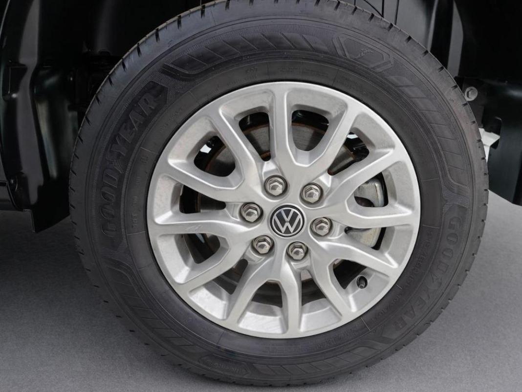 Volkswagen Caravelle Batalla Corta 2.0 TDI 110 kW (150 CV) DSG