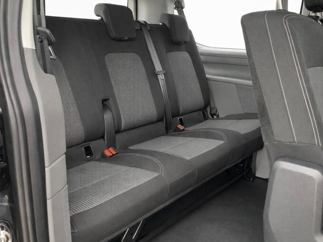Volkswagen Caravelle Batalla Corta 2.0 TDI 110 kW (150 CV) DSG