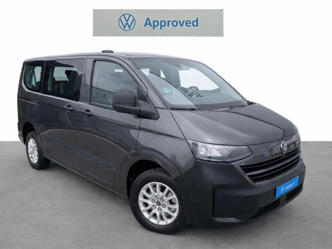 Volkswagen Caravelle Batalla Corta 2.0 TDI BMT 110 kW (150 CV) DSG