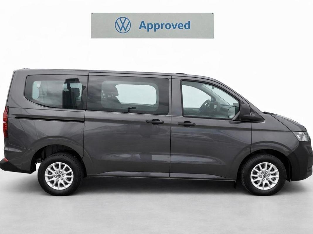 Volkswagen Caravelle Batalla Corta 2.0 TDI BMT 110 kW (150 CV) DSG