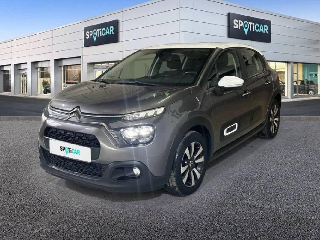 Citroën C3 PureTech 60KW (83CV) Feel Pack