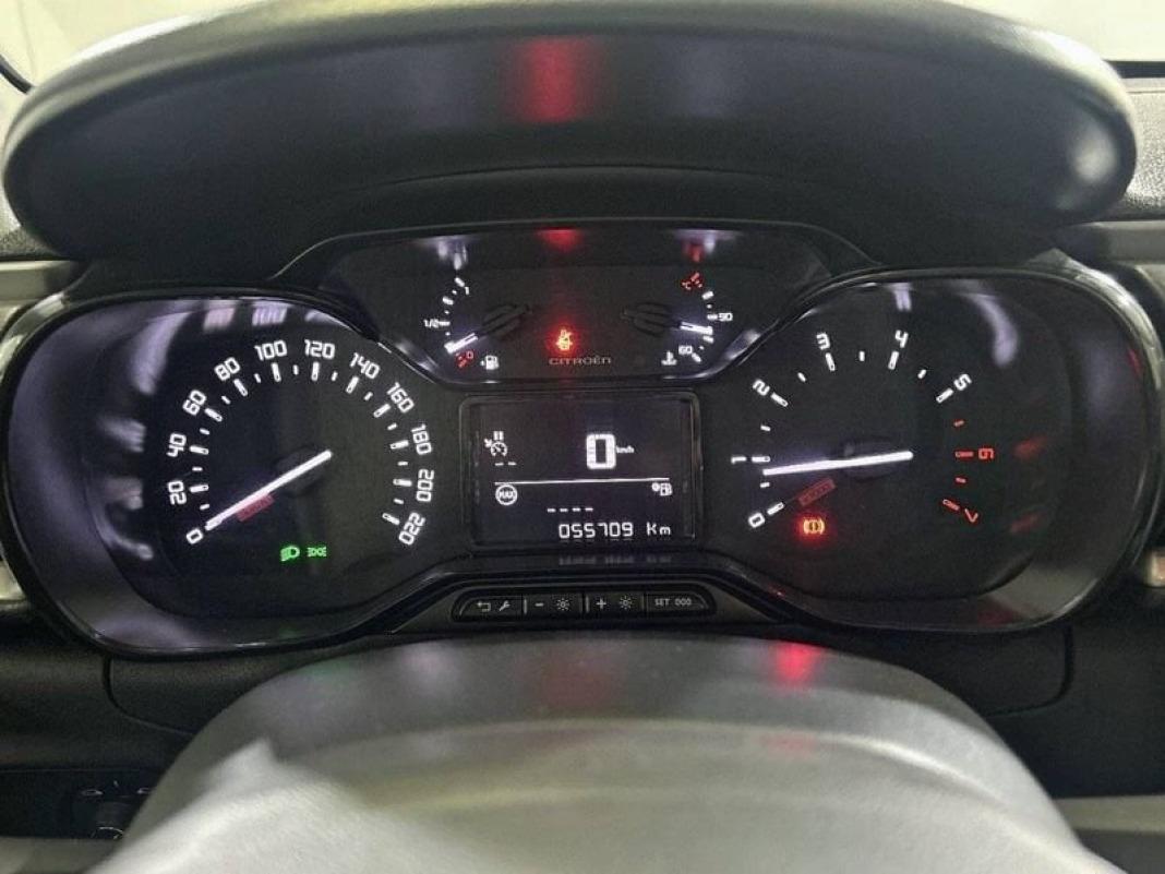 Citroën C3 PureTech 60KW (83CV) Feel Pack