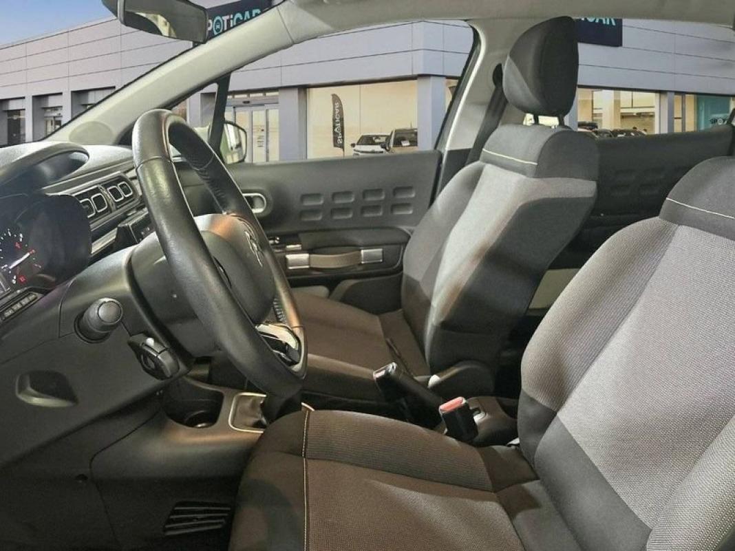 Citroën C3 PureTech 60KW (83CV) Feel Pack