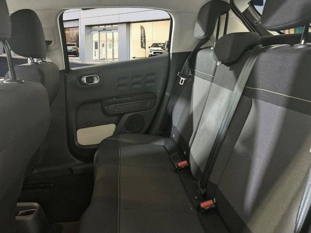 Citroën C3 PureTech 60KW (83CV) Feel Pack