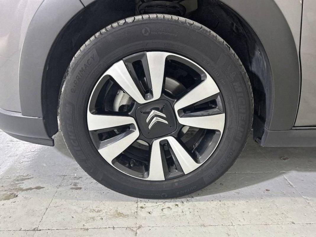 Citroën C3 PureTech 60KW (83CV) Feel Pack