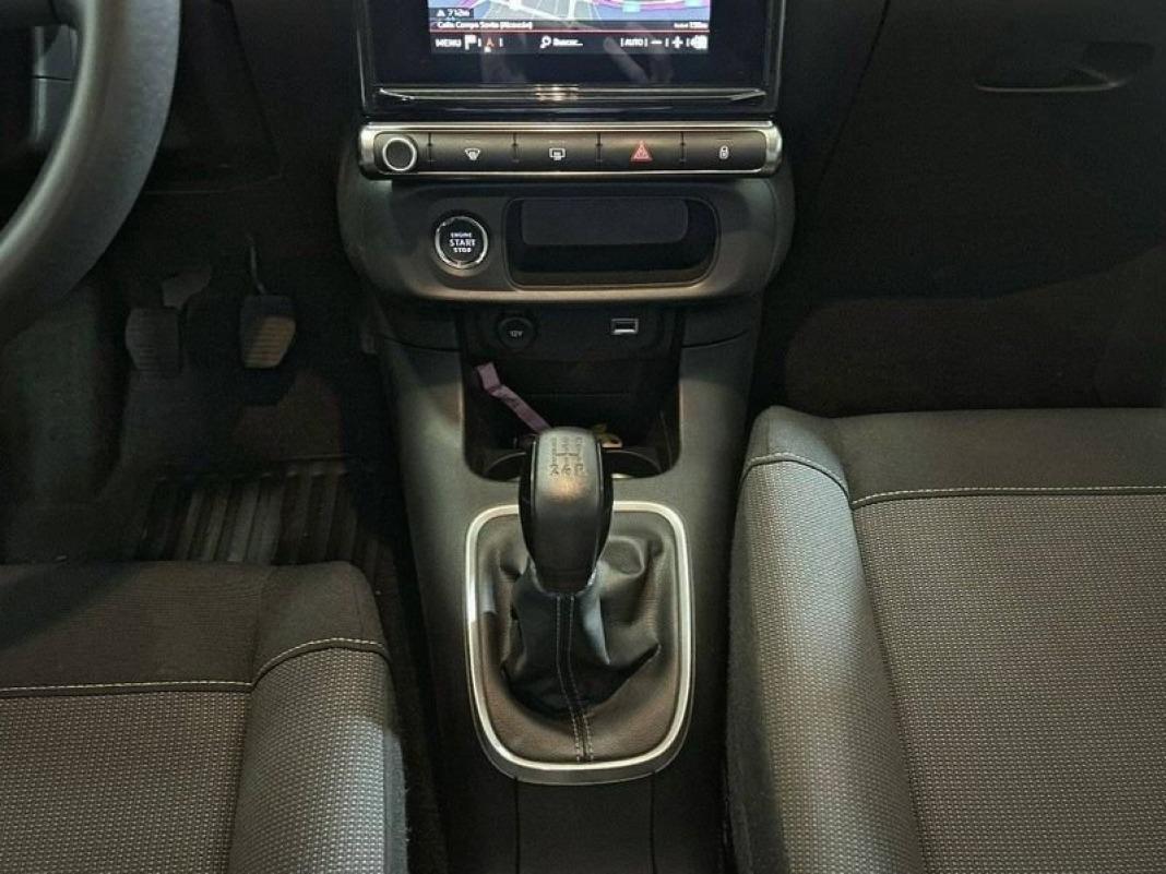 Citroën C3 PureTech 60KW (83CV) Feel Pack