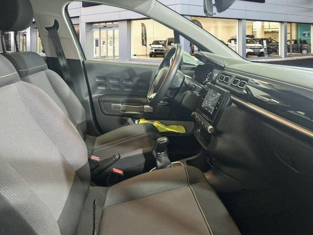 Citroën C3 PureTech 60KW (83CV) Feel Pack