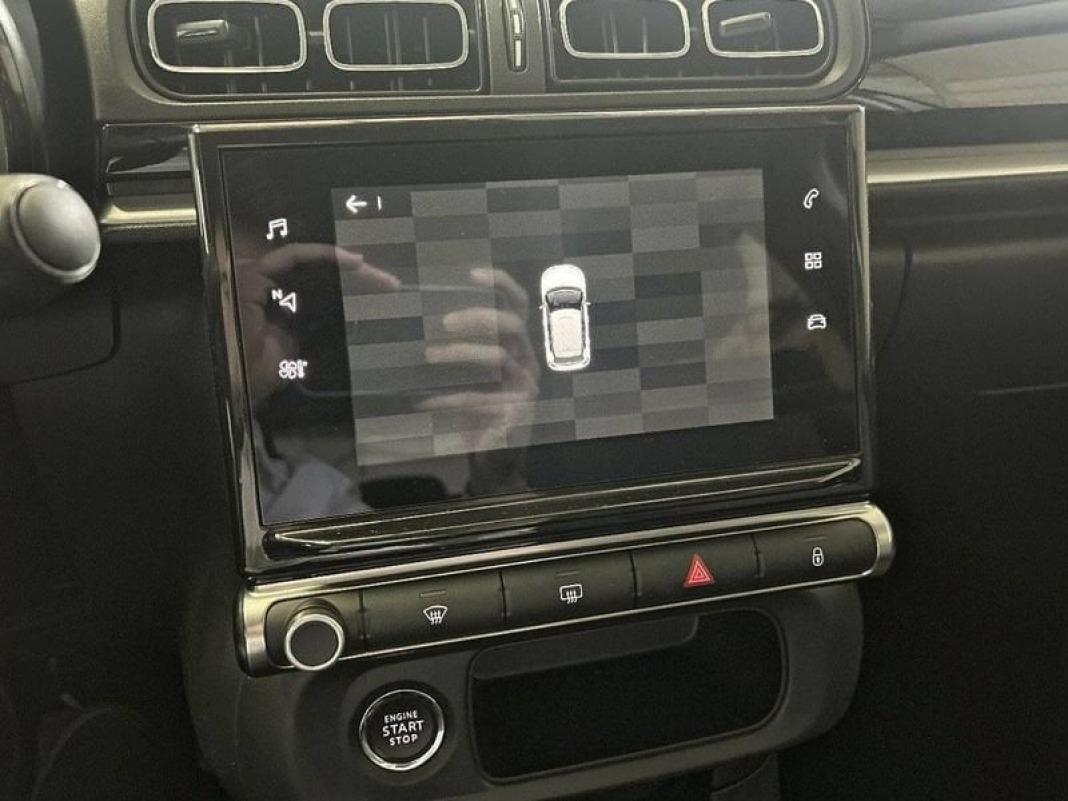 Citroën C3 PureTech 60KW (83CV) Feel Pack