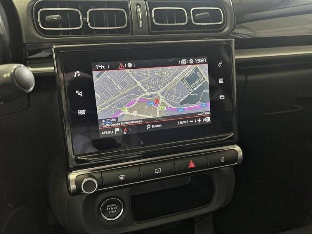 Citroën C3 PureTech 60KW (83CV) Feel Pack