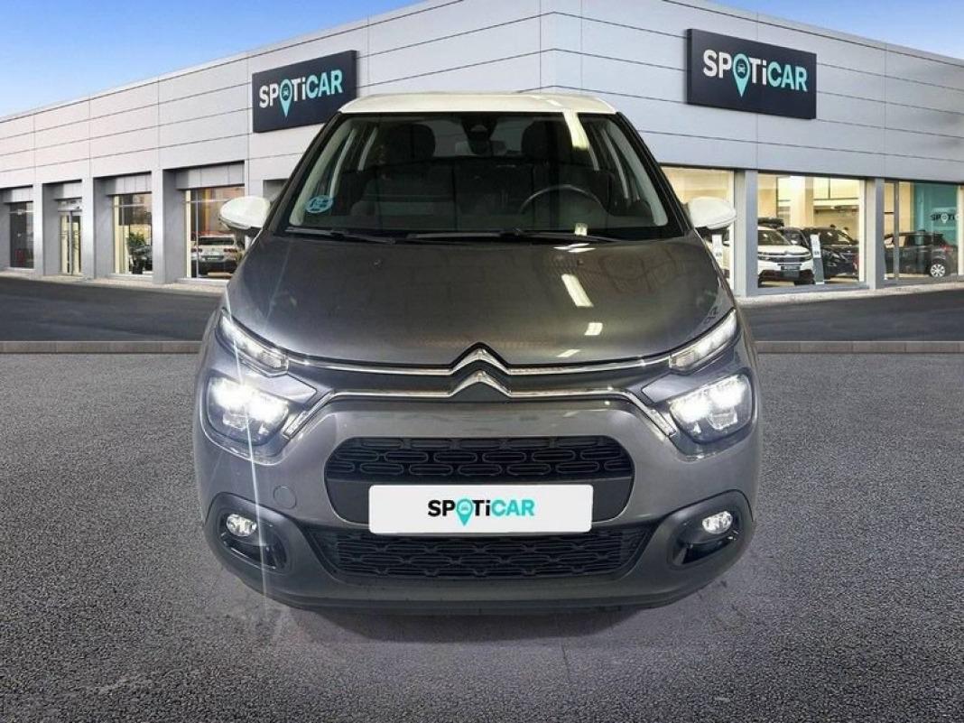 Citroën C3 PureTech 60KW (83CV) Feel Pack
