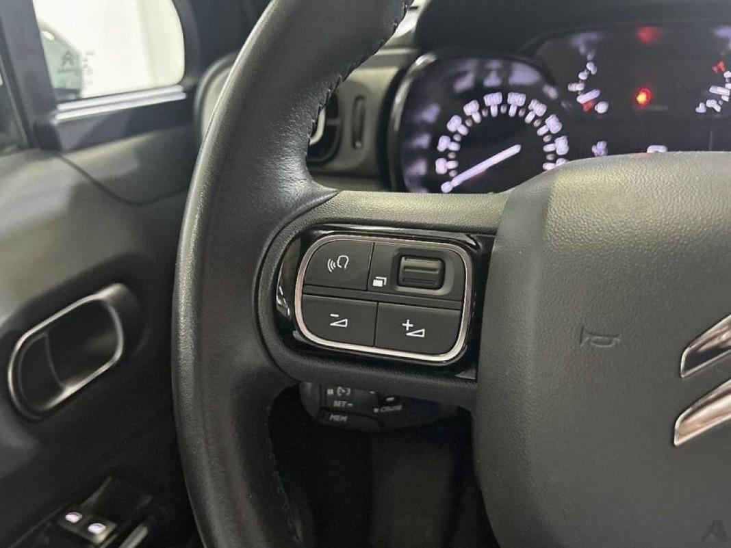 Citroën C3 PureTech 60KW (83CV) Feel Pack