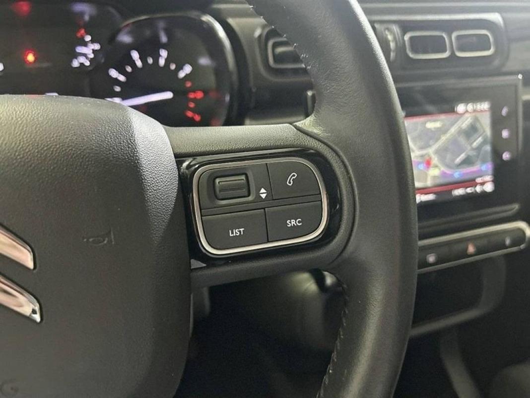 Citroën C3 PureTech 60KW (83CV) Feel Pack