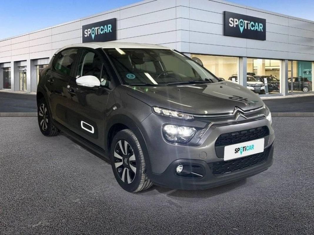 Citroën C3 PureTech 60KW (83CV) Feel Pack