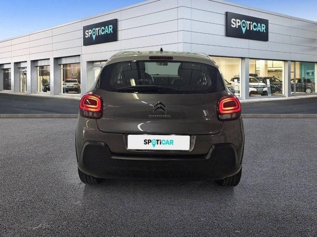 Citroën C3 PureTech 60KW (83CV) Feel Pack