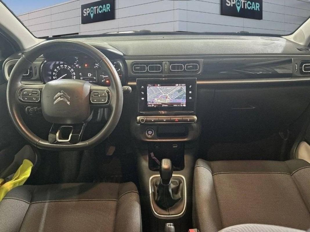 Citroën C3 PureTech 60KW (83CV) Feel Pack