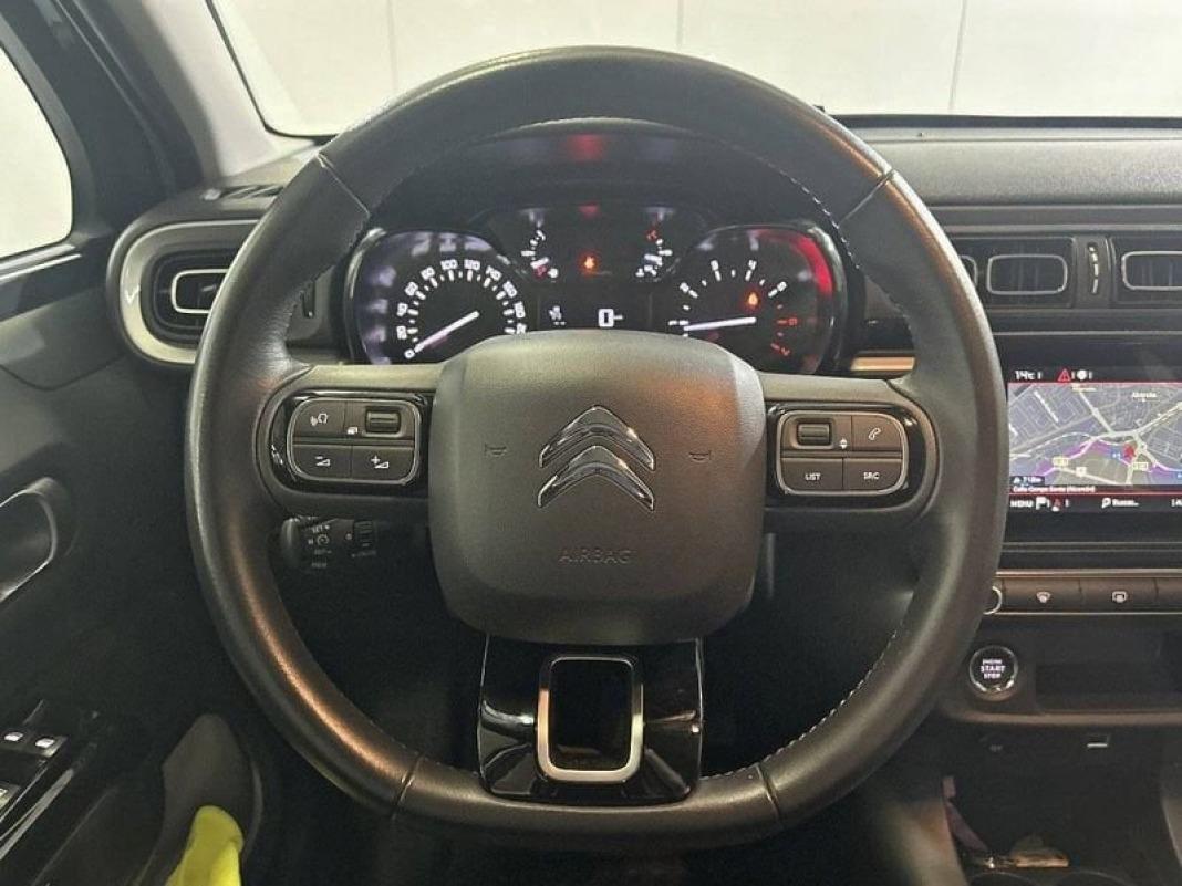 Citroën C3 PureTech 60KW (83CV) Feel Pack