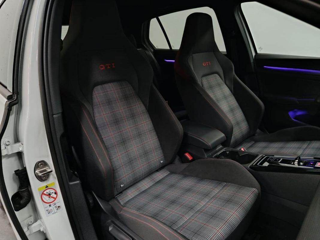 Volkswagen Golf GTI 2.0 TSI 180 kW (245 CV) DSG