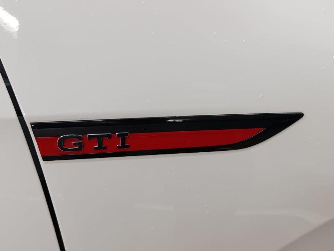 Volkswagen Golf GTI 2.0 TSI 180 kW (245 CV) DSG