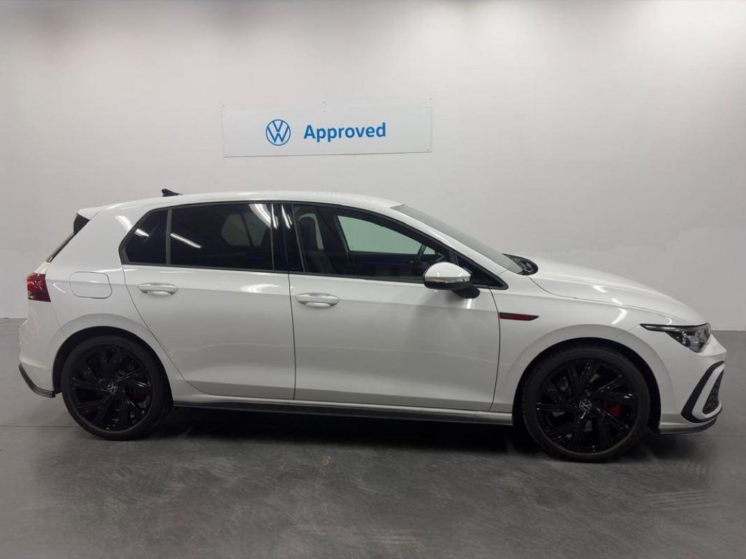 Volkswagen Golf GTI 2.0 TSI 180 kW (245 CV) DSG
