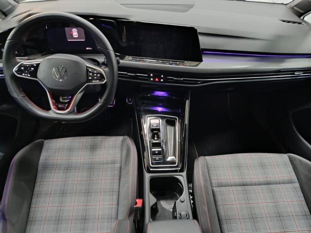 Volkswagen Golf GTI 2.0 TSI 180 kW (245 CV) DSG