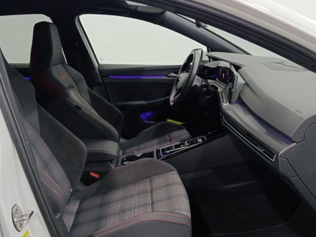 Volkswagen Golf GTI 2.0 TSI 180 kW (245 CV) DSG