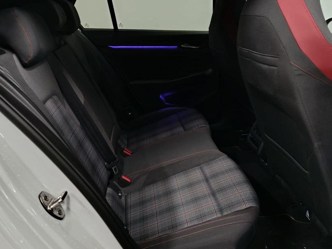 Volkswagen Golf GTI 2.0 TSI 180 kW (245 CV) DSG