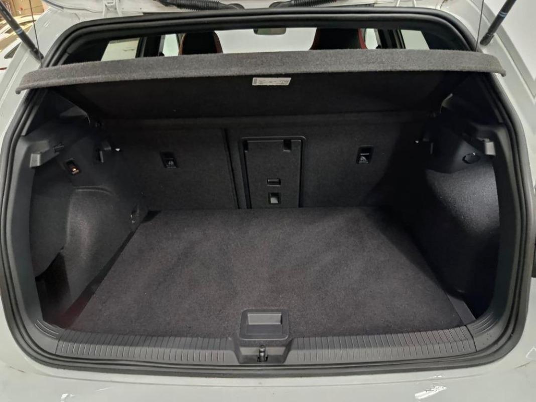Volkswagen Golf GTI 2.0 TSI 180 kW (245 CV) DSG