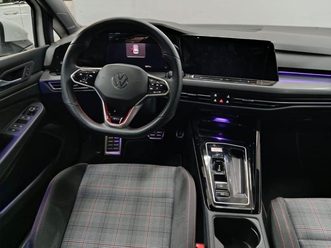 Volkswagen Golf GTI 2.0 TSI 180 kW (245 CV) DSG