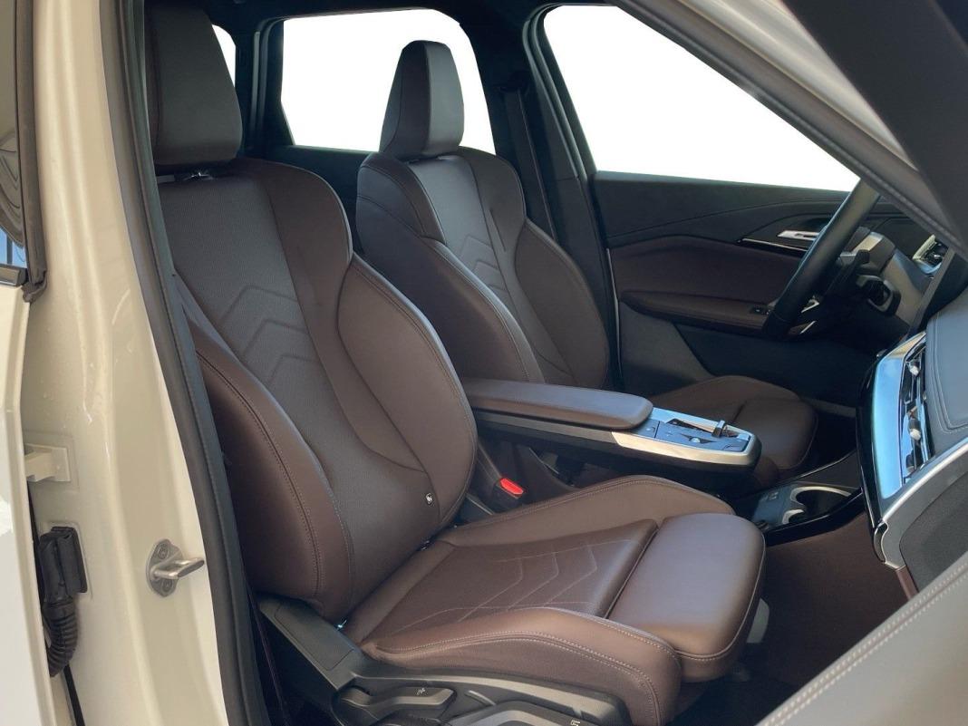 BMW X1 sDrive20d 120 kW (163 CV)
