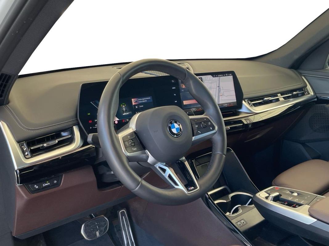 BMW X1 sDrive20d 120 kW (163 CV)