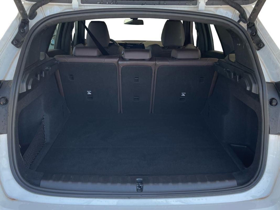 BMW X1 sDrive20d 120 kW (163 CV)