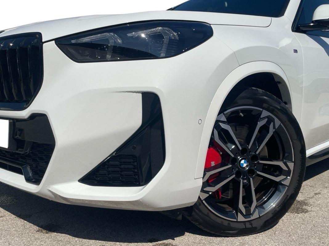 BMW X1 sDrive20d 120 kW (163 CV)